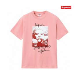 Picture of Supreme T Shirts Short _SKUSupremeS-2XLthtxS2061448